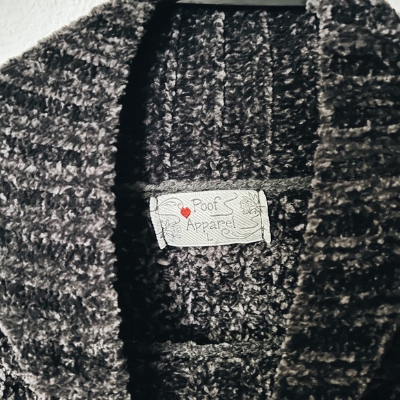 turtle neck sweater - Picture 2 of 2